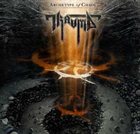 TRAUMA Archetype of Chaos album cover
