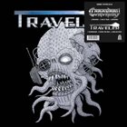 TRAVELER Split 2018 album cover