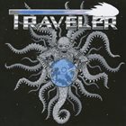 TRAVELER Traveler album cover