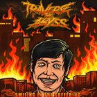 TRAVERSE THE ABYSS Smiling In The Suffering album cover