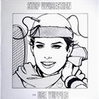 TREBLINKA Stop Vivisection: Use Yuppies album cover