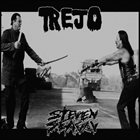 TREJO Trejo / Steven Seagal album cover