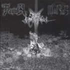 TREMULA Hellfire's Trinity album cover