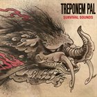 TREPONEM PAL Survival Sounds album cover