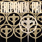 TREPONEM PAL Treponem Pal album cover