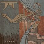 TRIAL (SWE) Vessel album cover