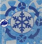 TRIBES OF NEUROT Winter Solstice 2000 album cover