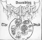 TRIBULATION The Ascending Dead album cover