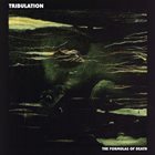 TRIBULATION — The Formulas of Death album cover