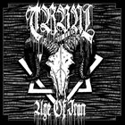 TRIBÜNAL Age Of Iron album cover