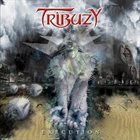 TRIBUZY Execution album cover