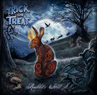 TRICK OR TREAT Rabbits' Hill Pt.2 album cover