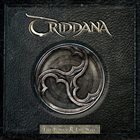 TRIDDANA The Power & the Will album cover