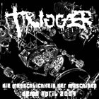 TRIGGER Demo album cover