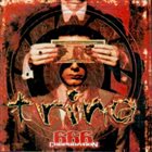 TRINO 666 Corporation album cover
