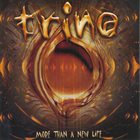 TRINO More Than A New Life album cover