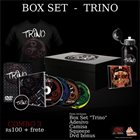 TRINO Trino album cover