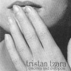 TRISTAN TZARA Omorina Nad Evropom album cover