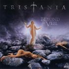 TRISTANIA Beyond the Veil album cover