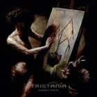 TRISTANIA Darkest White album cover