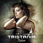 TRISTANIA Rubicon album cover