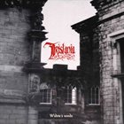 TRISTANIA — Widow's Weeds album cover