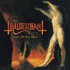 TRIUMPHANT Chant Of Lost Souls album cover