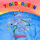TROLDHAUGEN Crumbs (mixtape) album cover