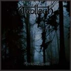 TROLLECH Synové lesů album cover