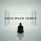 TRONUS ABYSS Vuoto spazio trionfo album cover