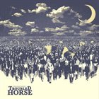 TROUBLED HORSE Revolution On Repeat album cover