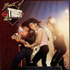 TRUST Best of Trust album cover