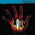TRUST Trust (L'Elite) album cover