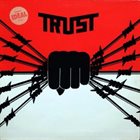 TRUST Trust (Idéal) album cover