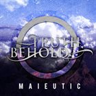 TRUTH BEHOLD Maieutic album cover