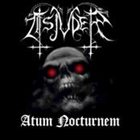 TSJUDER Atum Nocturnem album cover