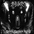 TSJUDER Desert Northern Hell album cover