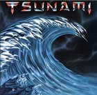 TSUNAMI Tsunami album cover