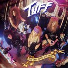 TUFF — What Comes Around Goes Around album cover
