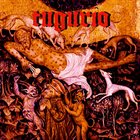 TUGURIO Leproso Hukot Session album cover