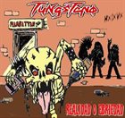 TUNGSTENO Realidad ó Ebriedad album cover