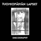 TUOMIOPÄIVÄN LAPSET Discography album cover