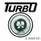 TURBO Stallion album cover