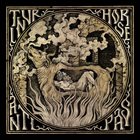TURIN HORSE Antipas album cover