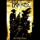 TURIN HORSE Prohodna album cover