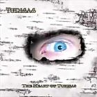 TURISAS The Heart of Turisas album cover