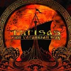 TURISAS The Varangian Way album cover