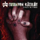 TURMION KÄTILÖT Pirun nyrkki album cover