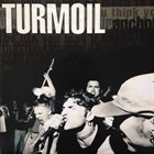 TURMOIL (PA) Anchor album cover