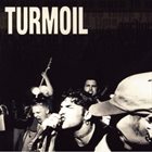 TURMOIL (PA) Anchor album cover